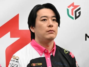 「Mリーグ」サクラナイツ、内川幸太郎が電撃退団　理由を説明　EX風林火山「ミスターX」は内川だった！