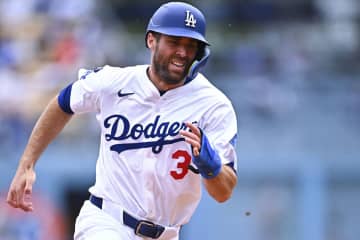 ロバーツ監督　ベテランのテーラー戦力外について語る「若手にチャンスを与えていく必要がある」