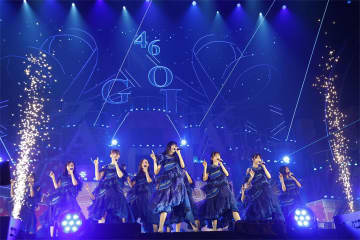 【ライブレポート】乃木坂46＜13th YEAR BIRTHDAY LIVE＞味の素スタジアムに11万人集結