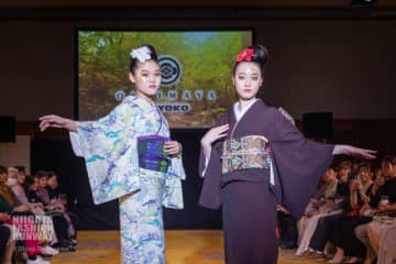 新潟の伝統と未来が融合　ローカルファッションの可能性を切り拓く『Niigata Fashion Runway2025』開催レポート