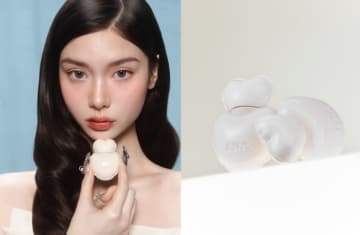 韓国発のコスメブランド「NAMING․」SNSで話題のハート型ティントが日本上陸！6月13日より発売