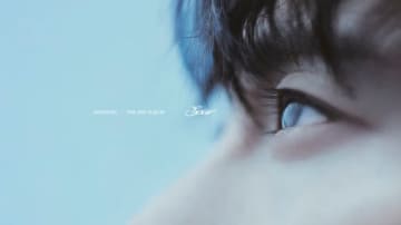 NCT ドヨン、6月9日に2ndソロアルバム「Soar」を発売…予告コンテンツが公開