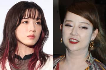東村アキコ氏　永野芽郁めぐる〝文春砲〟に複雑胸中「二重人格の人と付き合ってるみたいな」