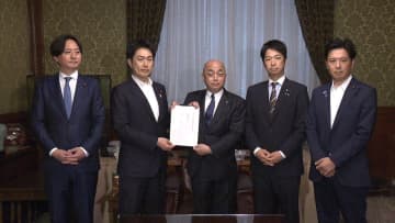 「旧姓の通称使用法案」を維新が提出　青柳政調会長「困りごと完全に解消」　戸籍の“氏”変えず“身分事項”に記載　夫婦別姓とは一線画す