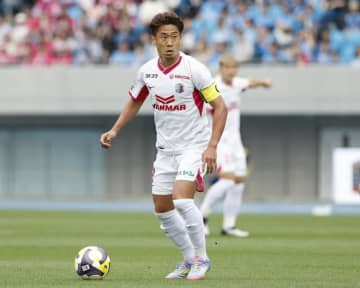 盟友の乾貴士に触発。セレッソ香川真司が直面するジレンマ「どこで存在意義を示すかは大きな課題」