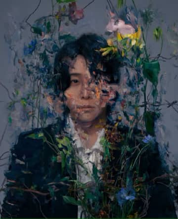 大森元貴、3rdデジタルシングル「絵画」5/28配信決定 　Eテレ『天才てれびくん』への提供曲「こたえあわせ」セルフカバーも収録