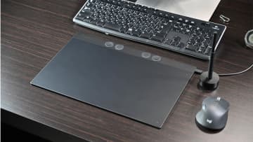 新型ペンタブレット「Wacom Intuos Pro」レビュー。動画編集の目線で旧モデルと比較 [OnGoing Re:View]