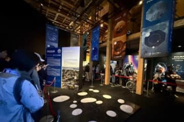 2025年大阪・関西万博（アプーリア地方）：ピーノ・パスカーリの「アルテ・ポーベラ」がイタリアパビリオンで輝く