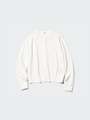 着るだけでUV対策！【ユニクロ】春夏の1軍「優秀アイテム」