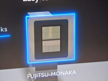 富士通のArm CPU「MONAKA」がNVLink Fusionを採用。Qualcommもデータセンター再参入へ