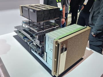 NVIDIA、空きのクラウドGPU利用権を売り買いできる「DGX Cloud Lepton」。ソフトバンクも参加