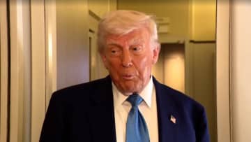 アメリカの信用格付け「最上位」から転落…トランプ減税に逆風か　どうなる「アメリカ売り」
