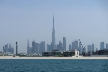 「ドバイ案件」否定のガーシー氏、言及したのは「サウジアラビア案件」...「日本人が人気ある」