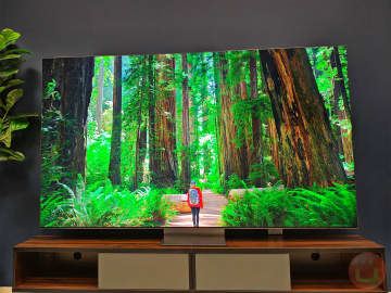 Samsung、最新のNeo QLEDおよびOLEDテレビとともに、Qシリーズ、Bシリーズ、Sシリーズのサウンドバーを発表