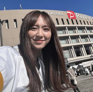 「めっちゃ新鮮！首周りが…」第1子妊娠中の元HKT48・坂口理子、ばっさりカットでミディアムヘアを披露　新スタイルに称賛