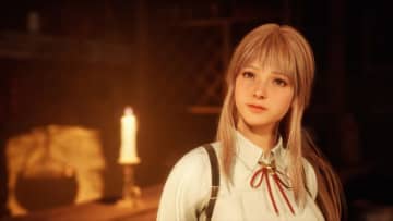 『マビノギ英雄伝』世界観のARPG『Vindictus: Defying Fate』新機能追加のアルファテスト6月9日より実施決定！新キャラクターもお披露目