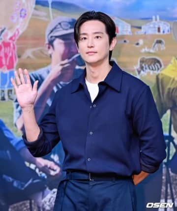 俳優クォン・ユル、一般女性と5月24日に結婚！「ボイス」「ゴハン行こうよ」などに出演