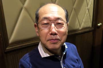 桐谷さん、優待品のりんご“意外なところ”にファン注目　「素晴しい」「パイナップルかと」