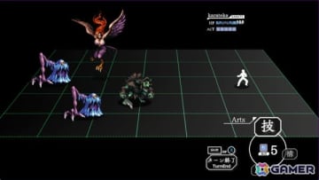 ローグライク格闘ダンジョンRPG「KARATE ROGUE」が発表！武術と格闘技を頼りにダンジョンの攻略に挑む