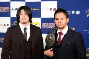 【全日本】田村男児が世界ジュニア返り咲きに意欲　吉岡世起に「今の全日本ジュニアを体感して」