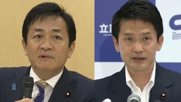 立憲・小川氏「不適切にもほどがある」　国民・玉木氏「配慮欠いた発言」　江藤農水相「コメ買ったことない」発言を野党が批判