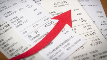 【解説】消費税の減税や廃止を71％　経済対策で国債発行すべきない57％ 【FNN世論調査5月】