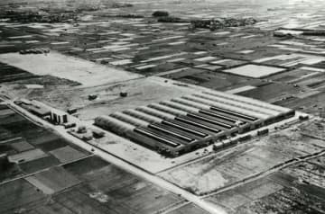 奈良工場が操業６０周年を迎えました