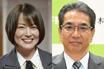 れいわ・八幡愛衆院議員　〝コメ売るほどある〟発言の江藤農水相に「農水は任せられない」