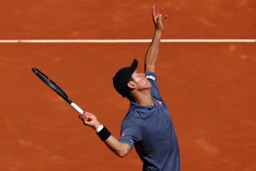 錦織圭がジュネーブでティエンと初対戦！全仏予選はダニエル、伊藤ら13名の日本勢が出場【５月18日からの大会・放映・配信予定】＜SMASH＞