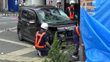 酒飲み時速70キロ以上で240ｍもバック…女性2人死傷させた元ホストクラブ従業員の初公判「自分の意志でブレーキ踏んだ」起訴内容を一部否認