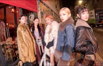 再契約＆グループ名変更を経て…i-dle、本日（19日）新アルバム『We are』リリース！