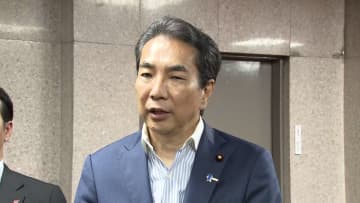 江藤農水相「玄米でも買って欲しいと伝えたかったが正確性欠いた」講演会での「コメ買ったことがない」発言を釈明　消費者への配慮は「足りなかったと思う」