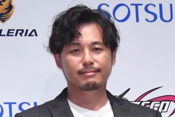 アルピー平子　義祖父の死去を報告「じいじにはすごく助けられたんだよ』って伝えたかった」