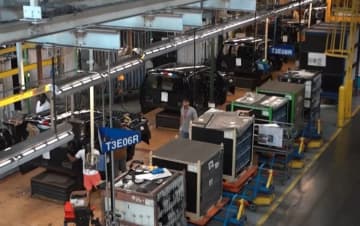 米関税政策により米国への外国投資が減速―米メディア