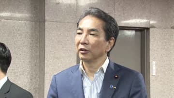 江藤農水相「正確性欠いた」“コメ買ったことない”発言について…「玄米でも買って欲しいと伝えたかった」と釈明