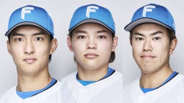 【日本ハム】前日好投の達孝太と打撃不振の田宮裕涼と今川優馬の3選手を登録抹消