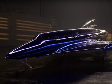 ヴァージン・ギャラクティック、2026年半ばから宇宙旅行を再開へ–価格は8700万円に値上げ