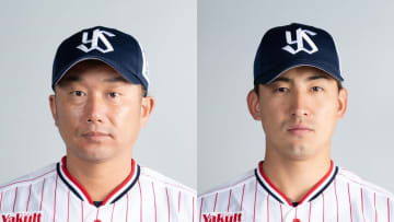 【ヤクルト】石川雅規・金久保優斗を抹消　石川は前日7失点　神宮通算勝利数単独トップはお預けに