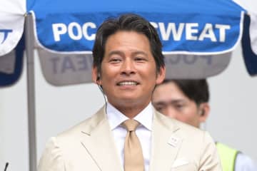 織田裕二が決め台詞を「キター」から「来るよー」に変えザキヤマぬか喜び「寄せてくれる感じ」