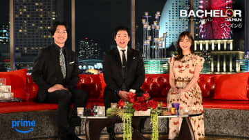 『バチェラー・ジャパン』シーズン6　新MCに相席スタート・山添寛が決定！