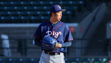【MLB】フィリーズの頼みの綱となっていた左腕が80試合の出場停止処分　傘下でプレーする青柳晃洋の状態は？