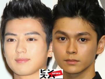 「最強の芸能界きょうだい」ランキング、真剣佑＆郷敦を抑えた「別分野で活躍の3兄弟」は【総合順位】