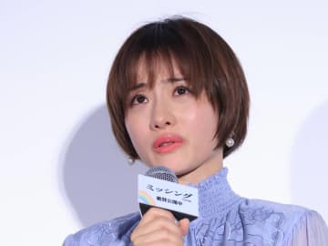「家族四人での新たな生活をスタートすることが出来ました」石原さとみ、第2子出産を報告！