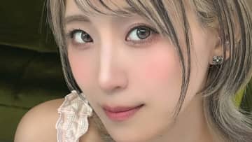 つんこ、眼福のズラし