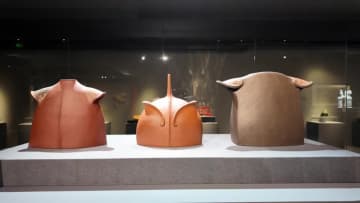 北京で全国ハンドクラフト展開催　伝統的手工芸の概念覆す