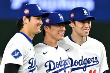 「日本人観光客の80%以上が、LA滞在中にドジャー・スタジアムで観戦」地元観光局が説明「ドジャースの影響力は、はるか先にまで」地元メディアは“観光価値”を強調