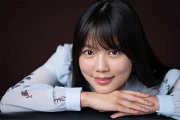 初演技で強烈な存在感　大器を予感させる17歳の素顔…趣味はカリンバ、写経にも挑戦「精神統一に」