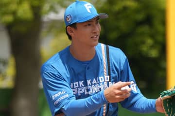 日本ハム21歳は「すぐにメジャー」　4年目で覚醒…衝撃“0.69”に騒然「次世代のエース」