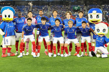 “クラシック消滅”の危機!? 横浜FMは神戸、鹿島との連戦でどんなことをしても浮上のきっかけを掴みたい