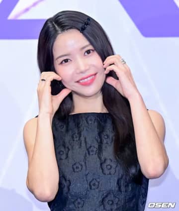 MAMAMOO ソラ、中国語のシングル「Floating Free」を6月11日にリリース…ポスターが公開